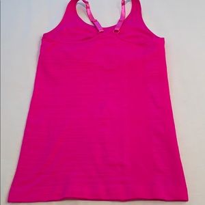 Climawear Seamless Tank